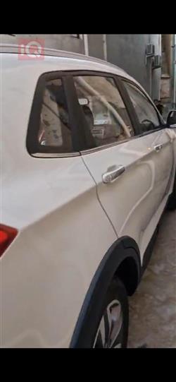 بايك سينوفا X65